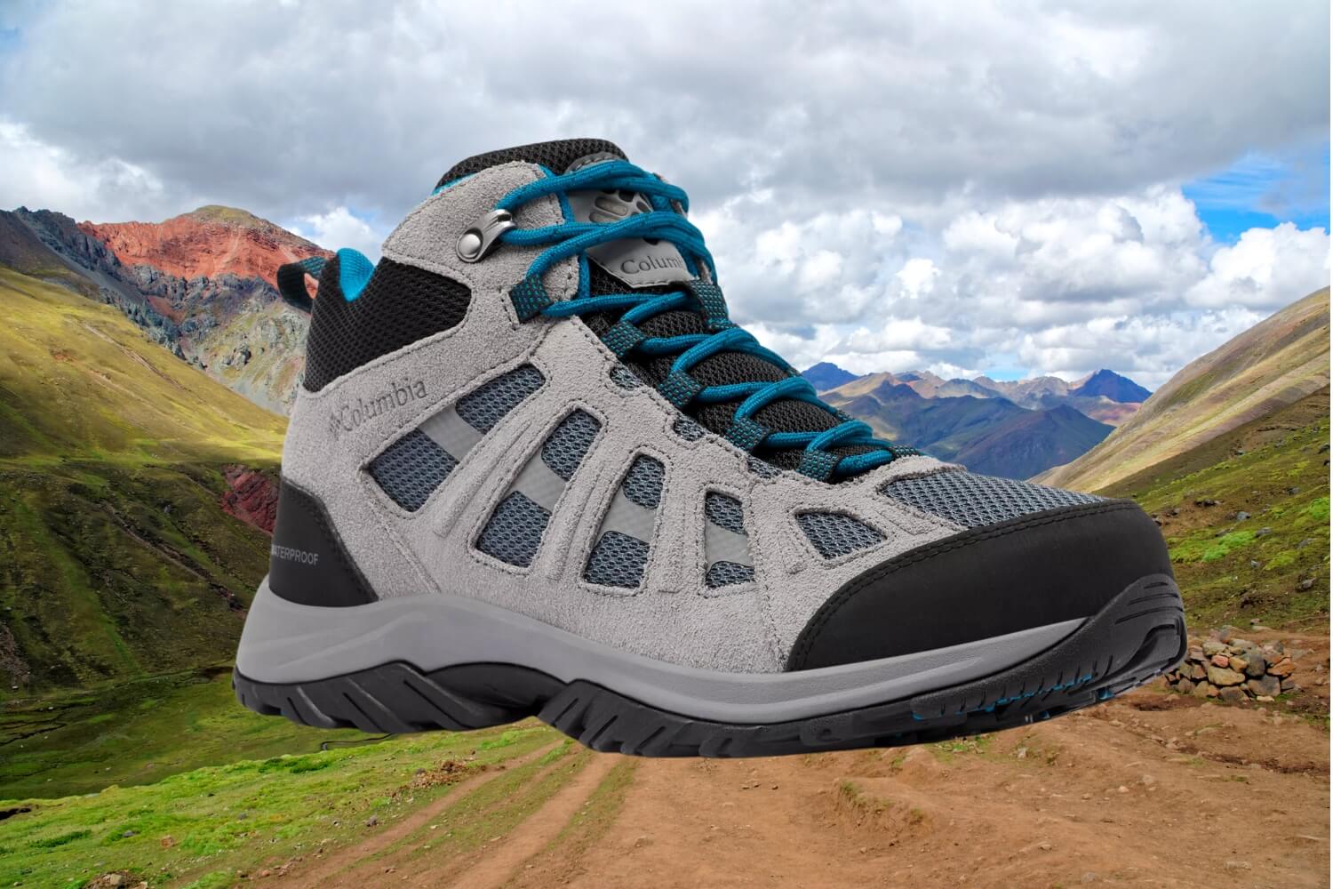 Mt. Trail XT GTX Hiking Boots - Men's