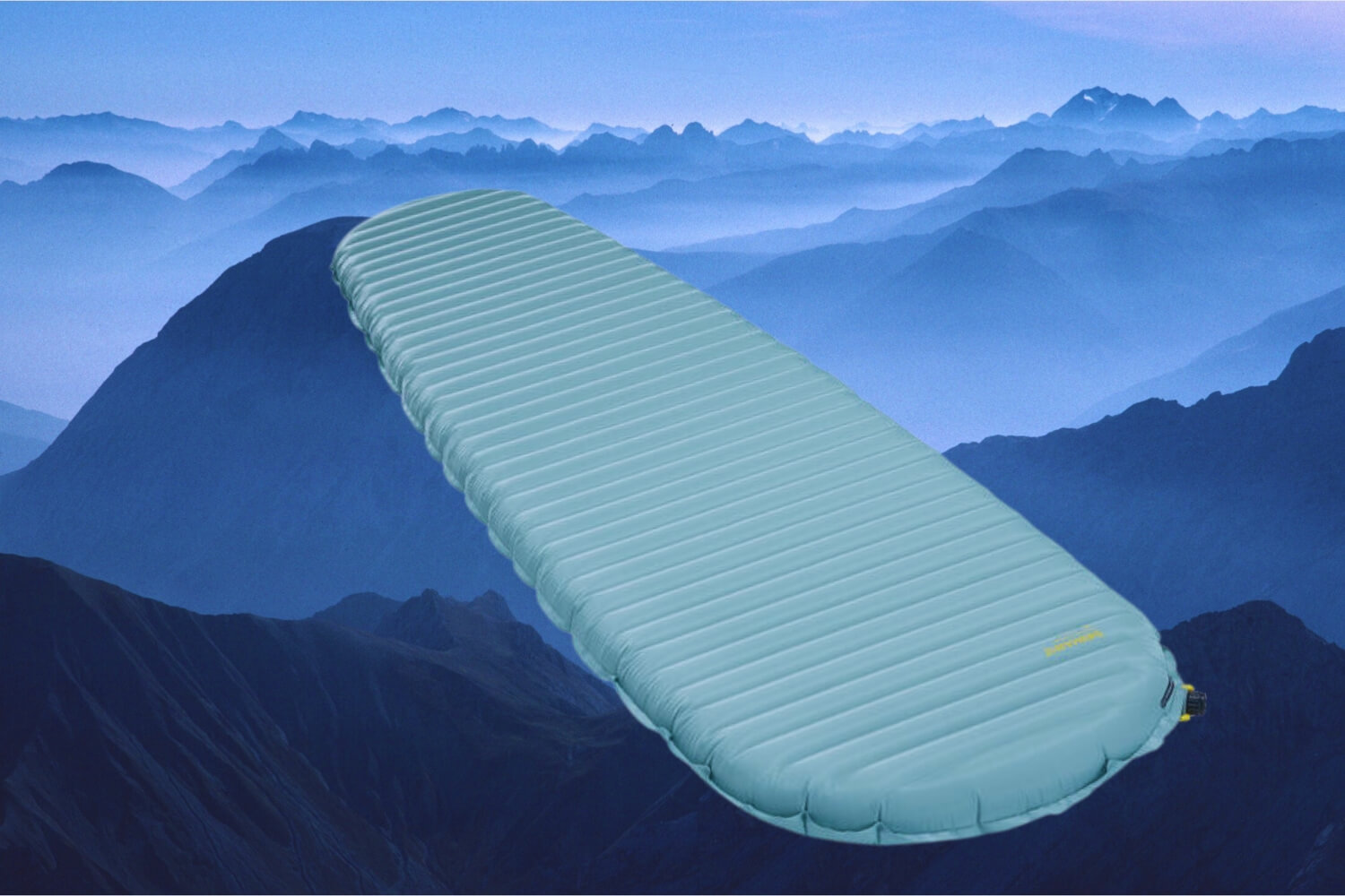 BEST SLEEPING PAD FOR COLD WEATHER: THERM-A-REST NEOAIR XTHERM NXT