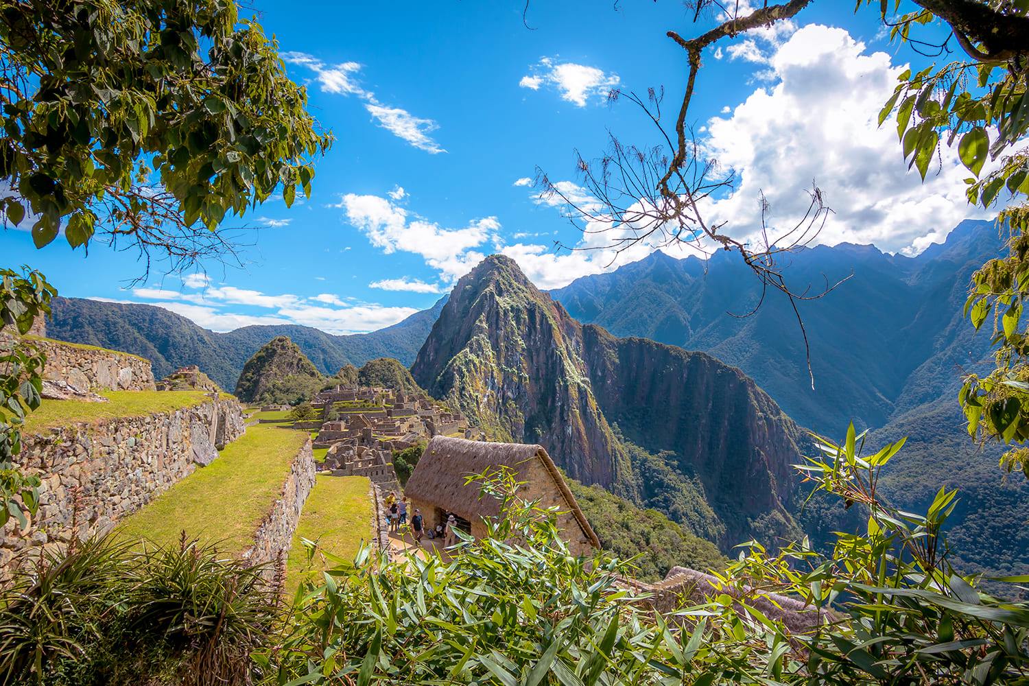 QUESTIONS ON PAYMENT AND RESERVATION OF THE INCA TRAIL HIKE TO MACHU PICCHU
