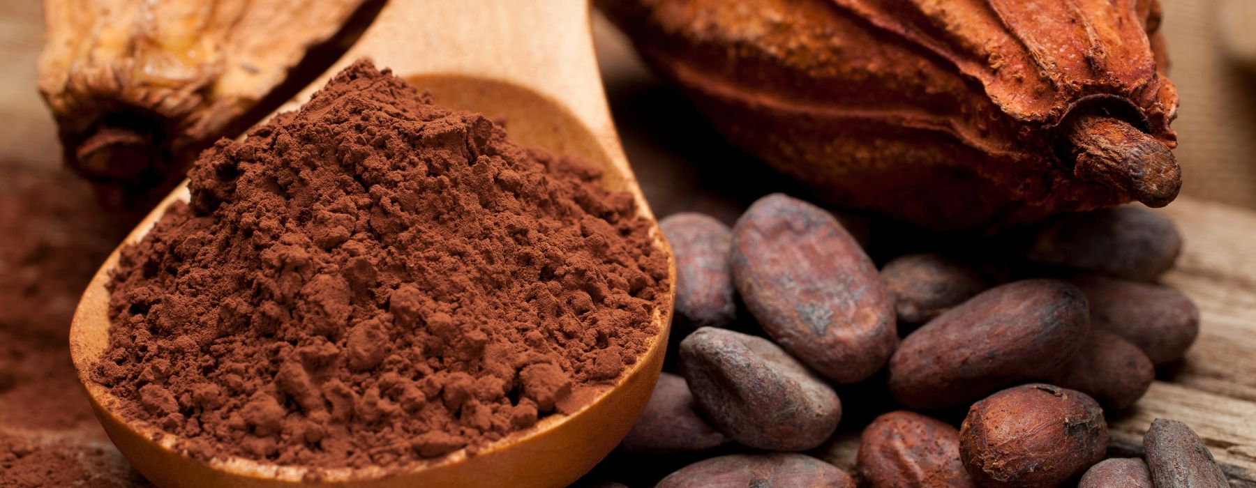 PERUVIAN CHOCOLATE: GUIDE FOR COCOA LOVERS