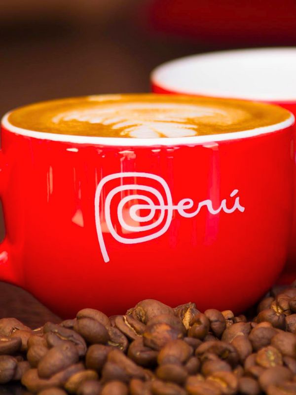 PERUVIAN COFFEE: WHY ITS THE BEST IN THE WORLD?