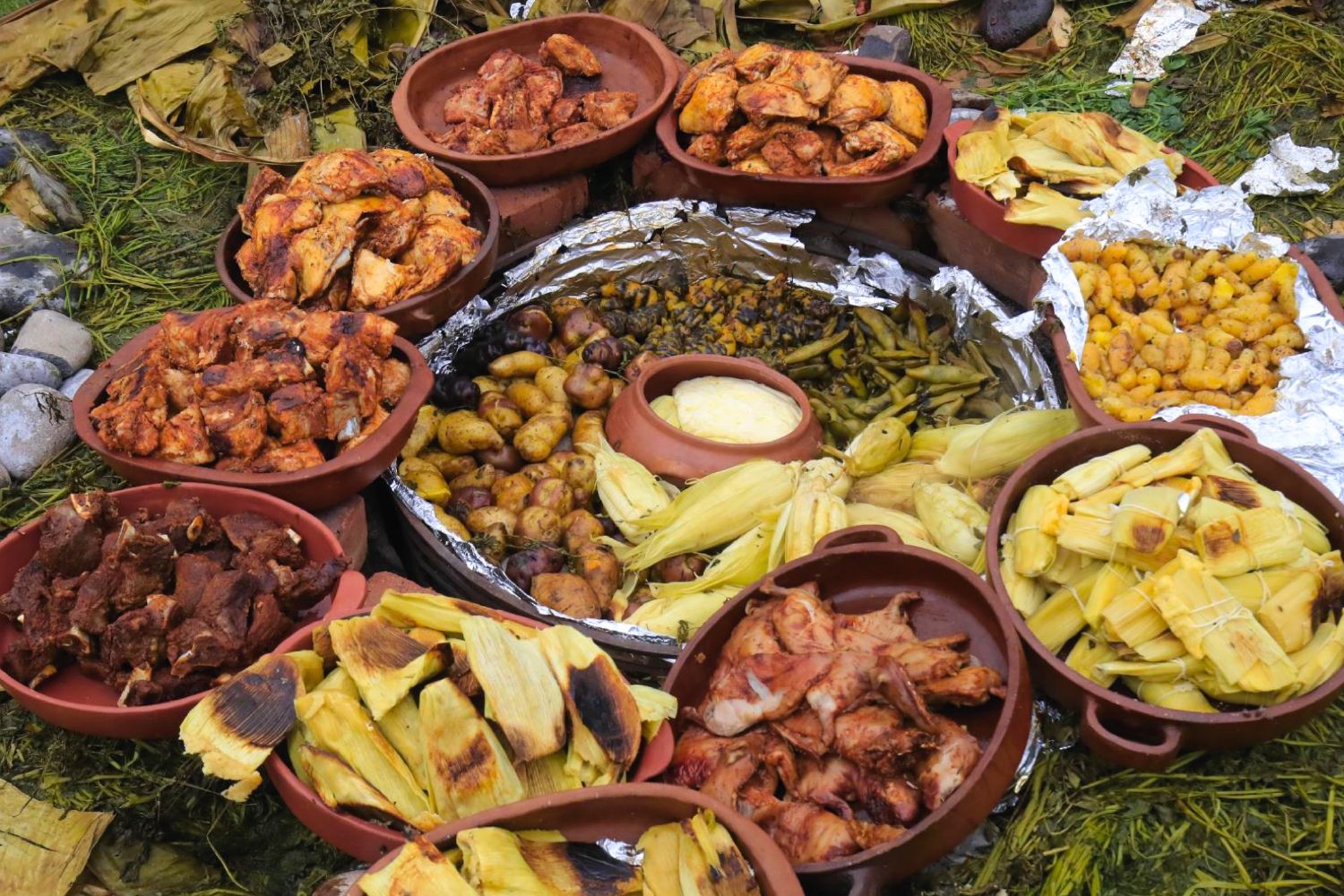 Andean cuisine