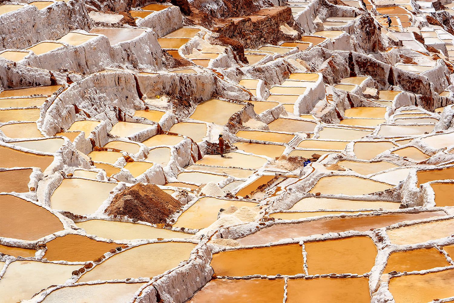HISTORY OF MARAS