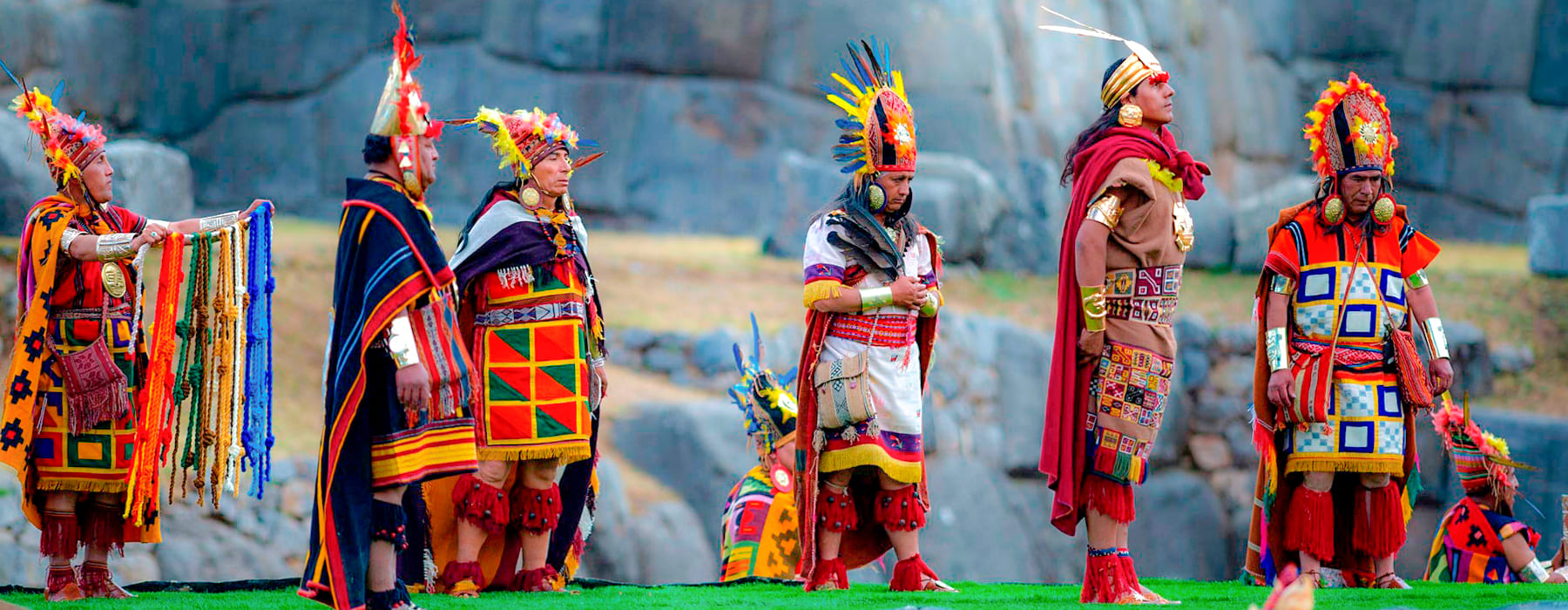 THE MOST IMPORTANT FESTIVALS IN CUSCO