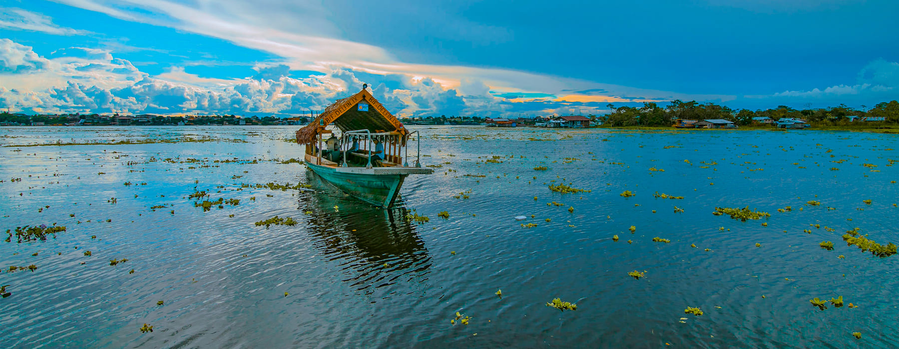 WAS KANN MAN IN IQUITOS, PERU UNTERNEHMEN? – VOLLSTÄNDIGER REISEFÜHRER FÜR IQUITOS