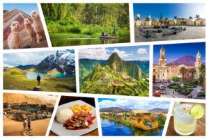 What to do in Peru