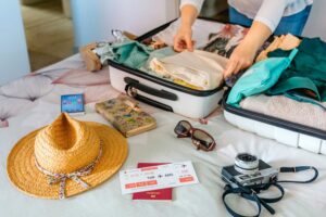 Was sollten Sie für Ihre Reise nach Peru einpacken