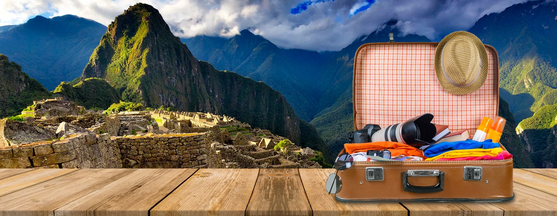 ULTIMATE PACKING LIST FOR YOUR TRIP TO PERU