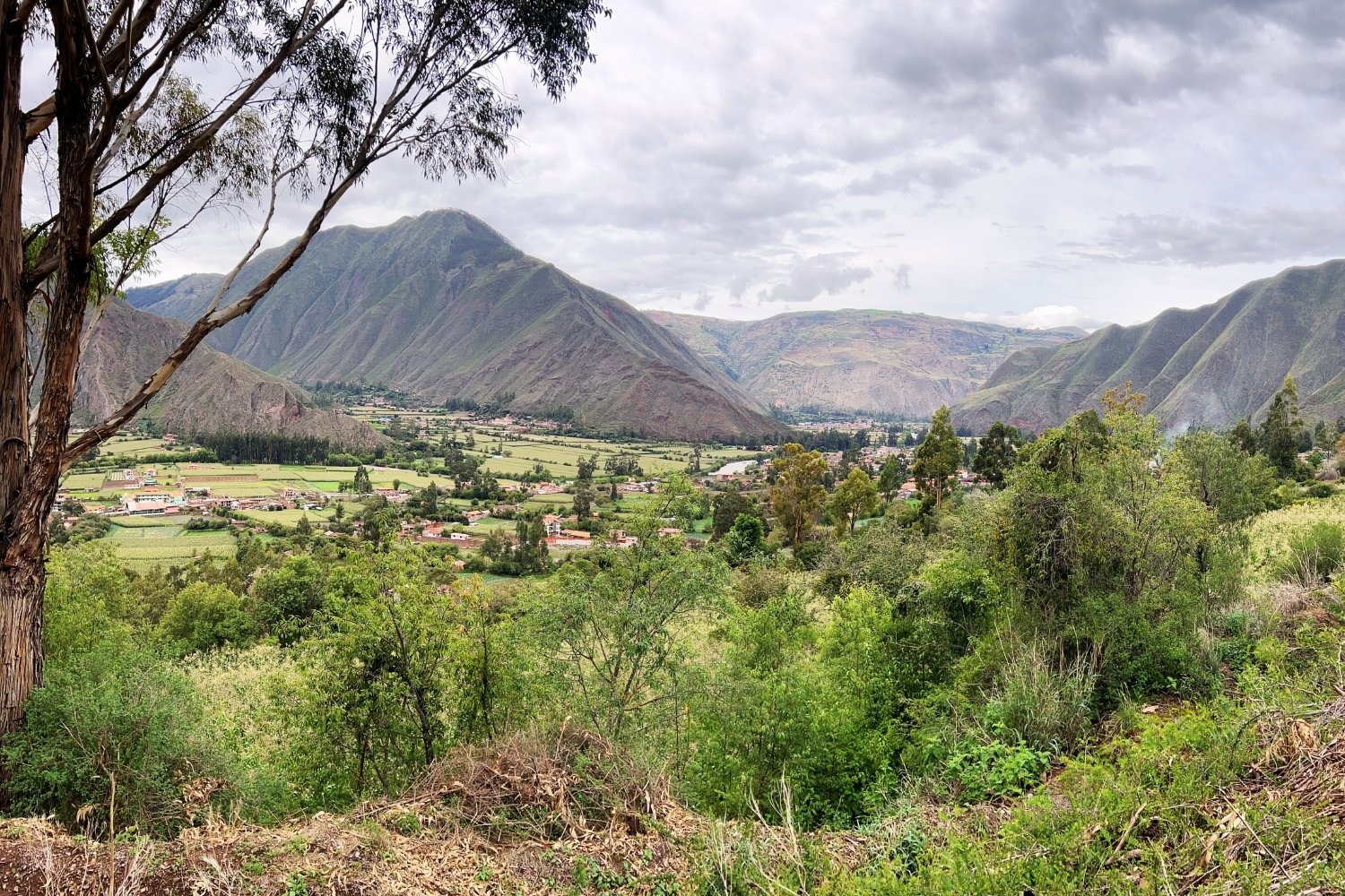 WHAT IS THE BEST ACCLIMATIZATION PROCESS TO DEFEAT THE INCA TRAIL ALTITUDE?