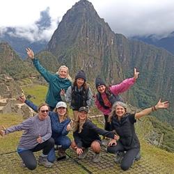 recommendations of Ancascocha Trek to Machu Picchu 5 Days