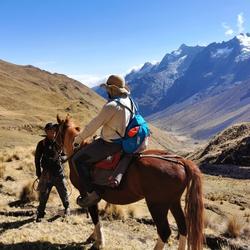 recommendations of Ancascocha Trail to Machu Picchu 5 Days