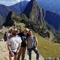 recommendations of Anacascocha Trail to Machu Picchu 5 Days
