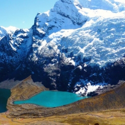 recommendations of Ausangate Trek + Inca Trail 6 Dias