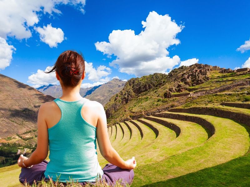 AYAHUASCA EN EL VALLE SAGRADO DE LOS INCAS 3 DÍAS