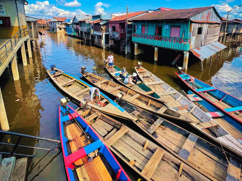 Barrio Belén