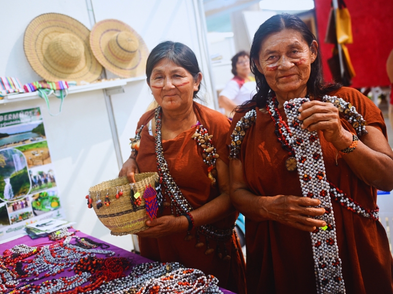 Belen Market