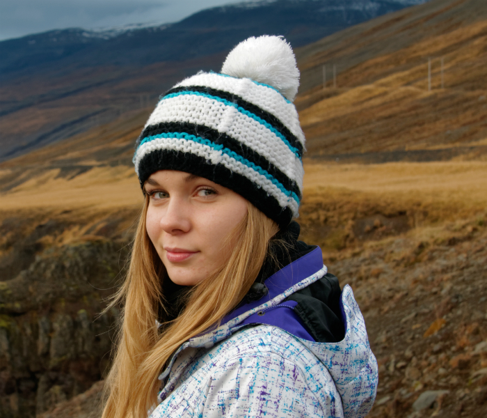 bennie for trek