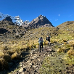 recommendations of Best Ausangate Trek Ever