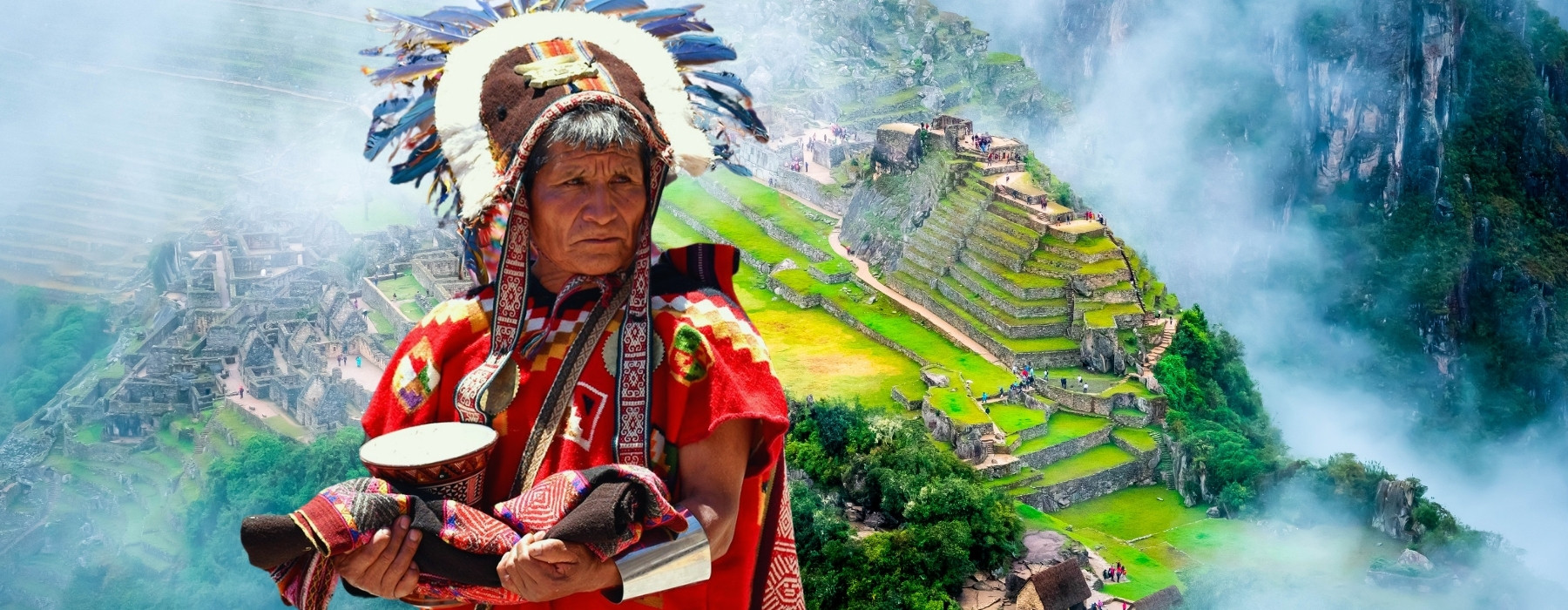 DIFERENCIA DE ANDEAN GREAT TREKS