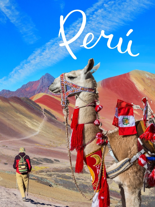 HOW MANY DAYS DO I NEED TO VISIT PERU?