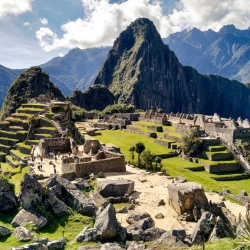recommendations of Best Walk to Machu Picchu!