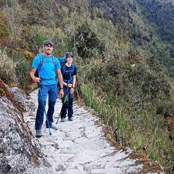 recommendations of Camino Inca a Machu Picchu 4 Dias