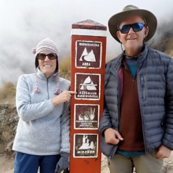 recommendations of Inca Trail Trek 4 Days