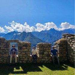 recommendations of Super expérience pour explorer le chemin Inca