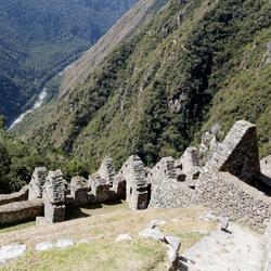 recommendations of Chemin Inca 2 Jours