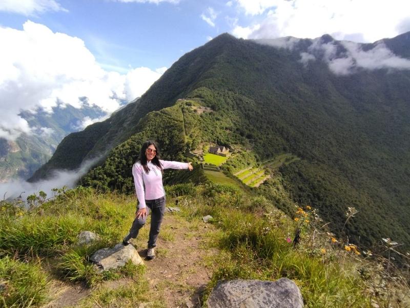 choquequirao trek to salkantay and inca trail hike by andean great treks