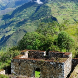 recommendations of Chokequirao Wanderung AUSGEZEICHNET!!!