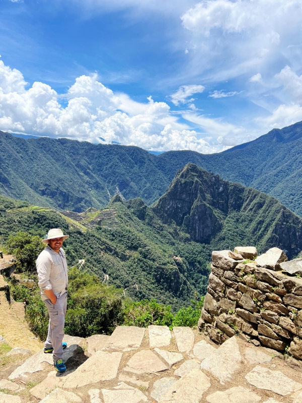 4 DAY INCA TRAIL VS  2 DAY INCA TRAIL: A COMPLETE GUIDE BEFORE TO BOOK