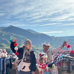 recommendations of Ein wunderschönes Erlebnis in Arequipa