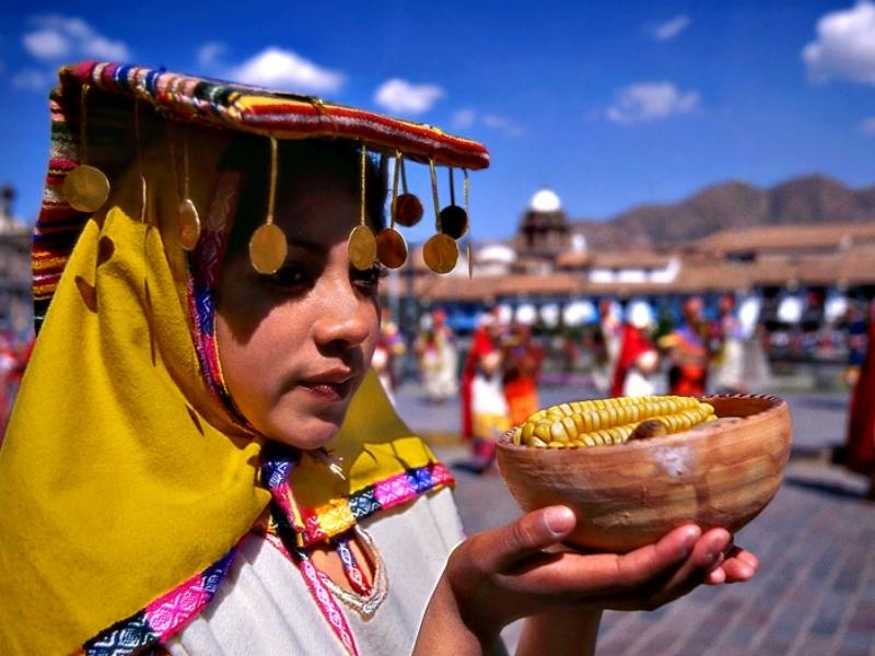 cusco by andean great treks | Andean Great Treks