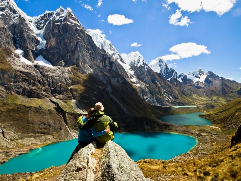 HIKE THE BEST TREKKING ROUTES IN CUSCO