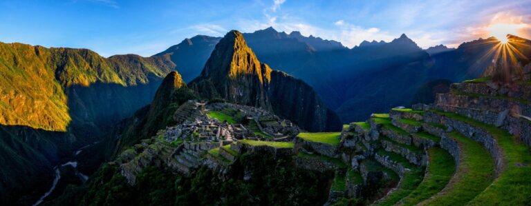 EXPLORA LOS MEJORES TOURS A MACHU PICCHU Andean Great Tour specialists