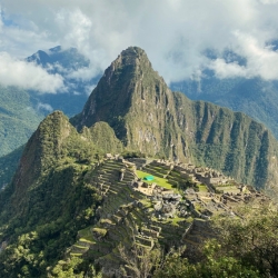 recommendations of Unforgettable Machu Picchu!