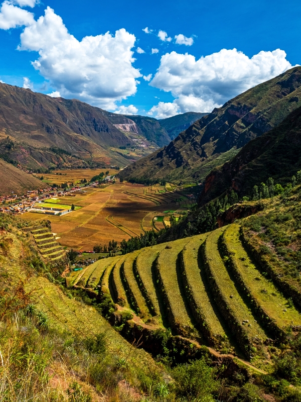 COMPLETE GUIDE TO VISIT THE SACRED VALLEY OF THE INCAS