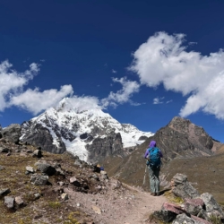 recommendations of Ausangate Trek and Rainbow mountains full Adventure