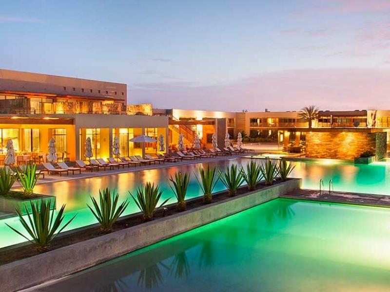  Doubletree Resort von Hilton Paracas