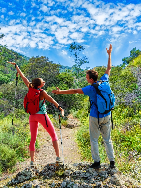 HOW IS THE WEATHER ON THE INCA TRAIL TO MACHU PICCHU?