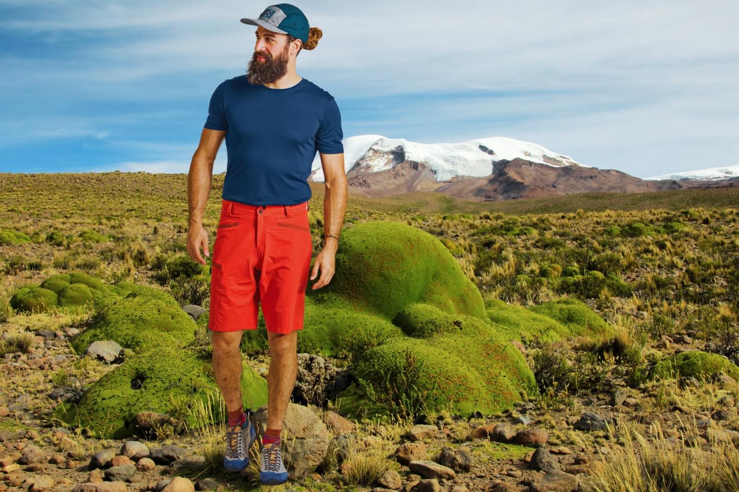 THE MOST IMPORTANT FEATURES OF GOOD HIKING PANTS
