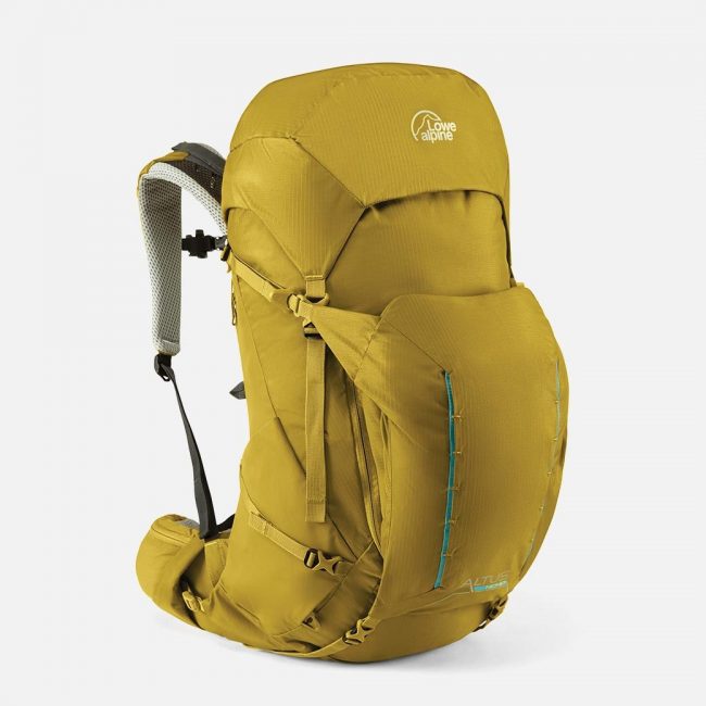 inca trail backpack