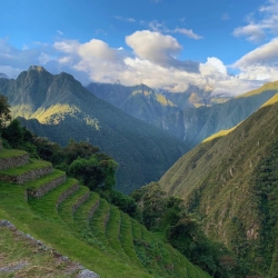 recommendations of Fantastic Inca Trail 1 day