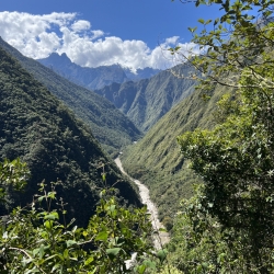 recommendations of Wonderful Inca Trail tour with Andean Great Treks!