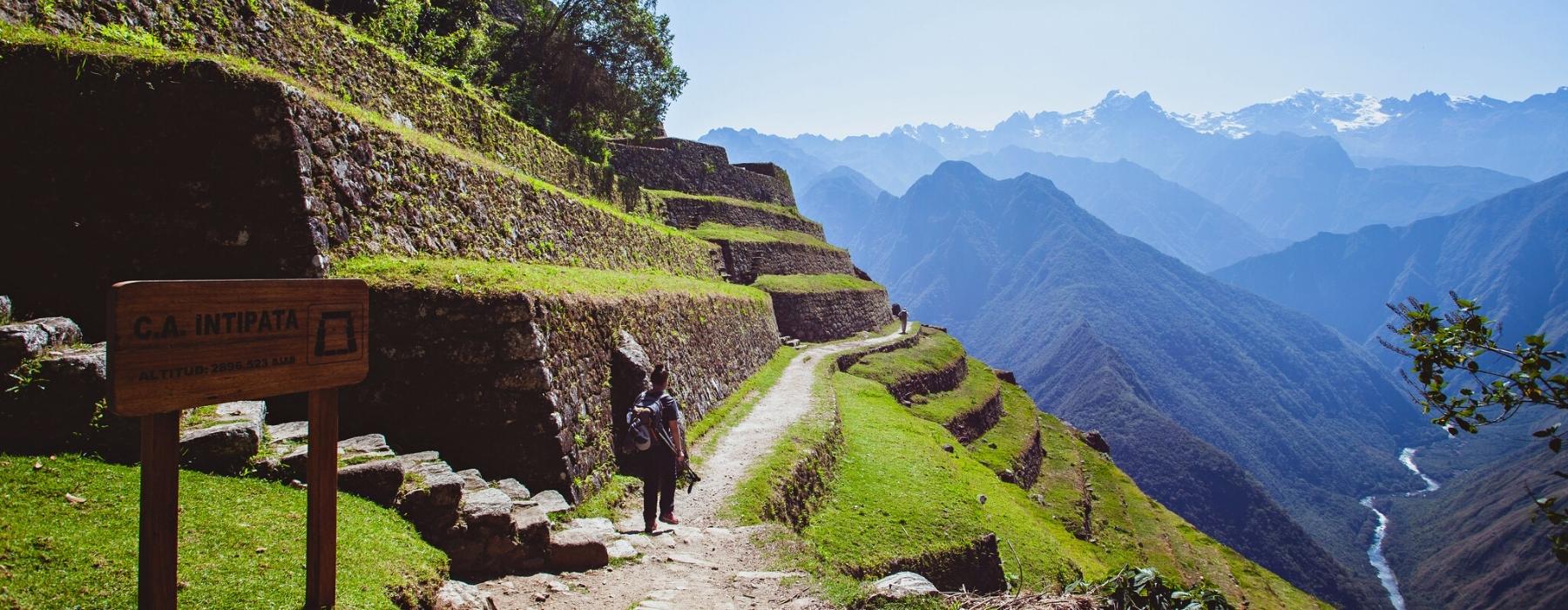 Andean Great Treks