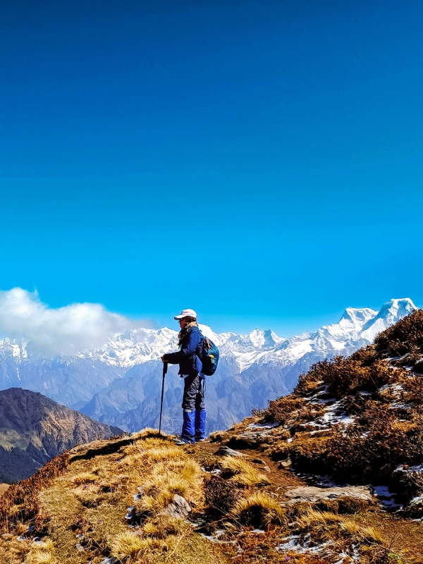 INCA TRAIL OR SALKANTAY TREK: WHICH HIKE TO MACHU PICCHU IS BETTER?