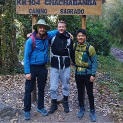recommendations of Inka Trail 2 Tage