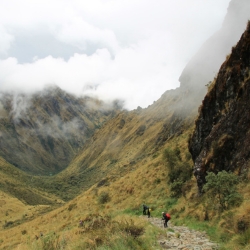 recommendations of Camino inca en 3 días