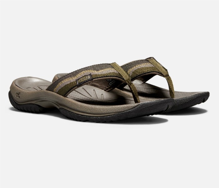 keen sandals